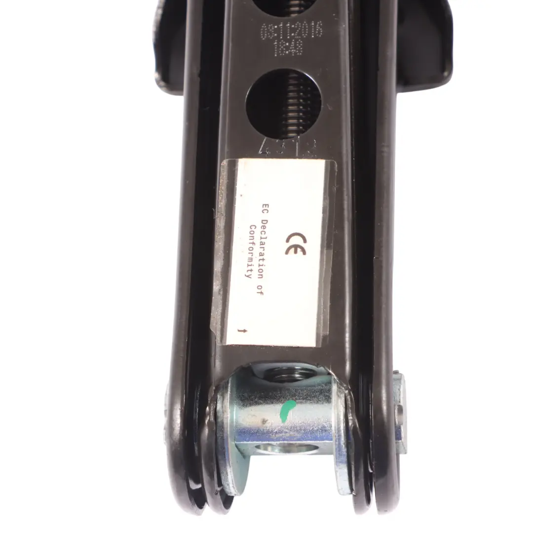 Audi A4 B9 sollevamento Jack auto strumento emergenza ruota ascensore - SKU 8W0011031D - Numero di parte 8W0011031D
