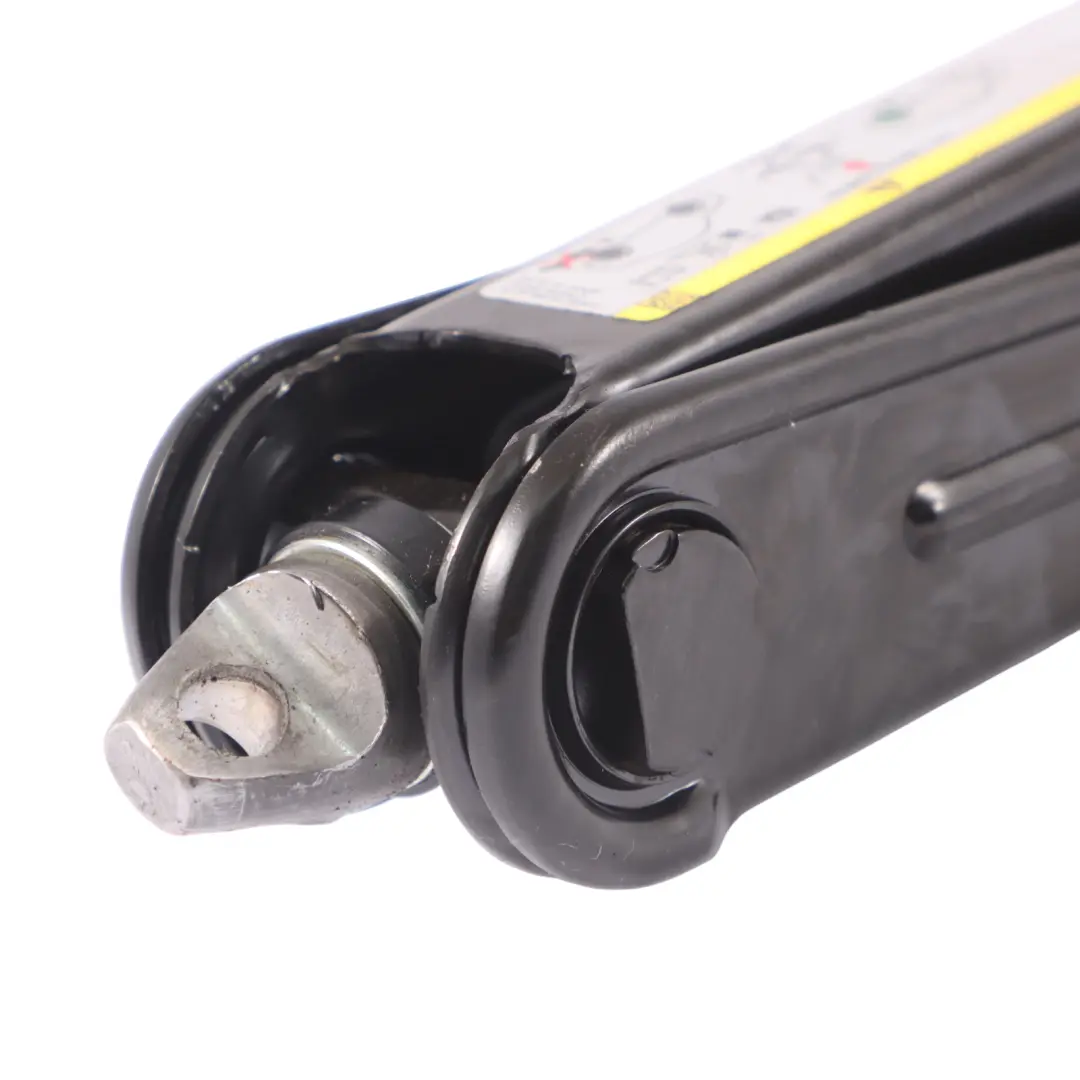 sollevamento Jack auto strumento emergenza ruota ascensore per Audi A4 B9 con numero di parte 8W0011031D Audi A4 B9 sollevamento Jack auto strumento emergenza ruota ascensore - SKU 8W0011031D - Numero di parte 8W0011031D