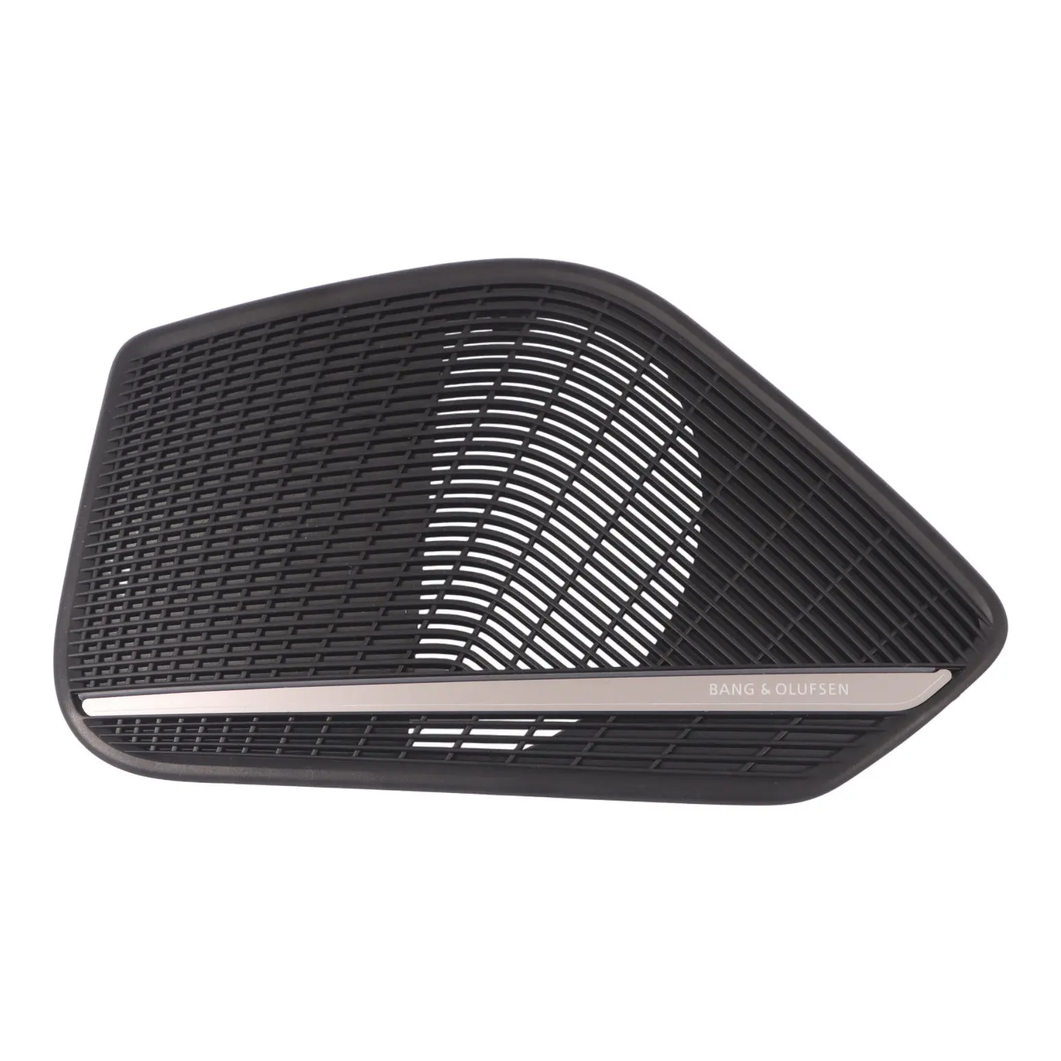 Audi A4 B9 Speaker Cover Front Right O/S Door Card Trim Panel Bang &amp; Olufsen