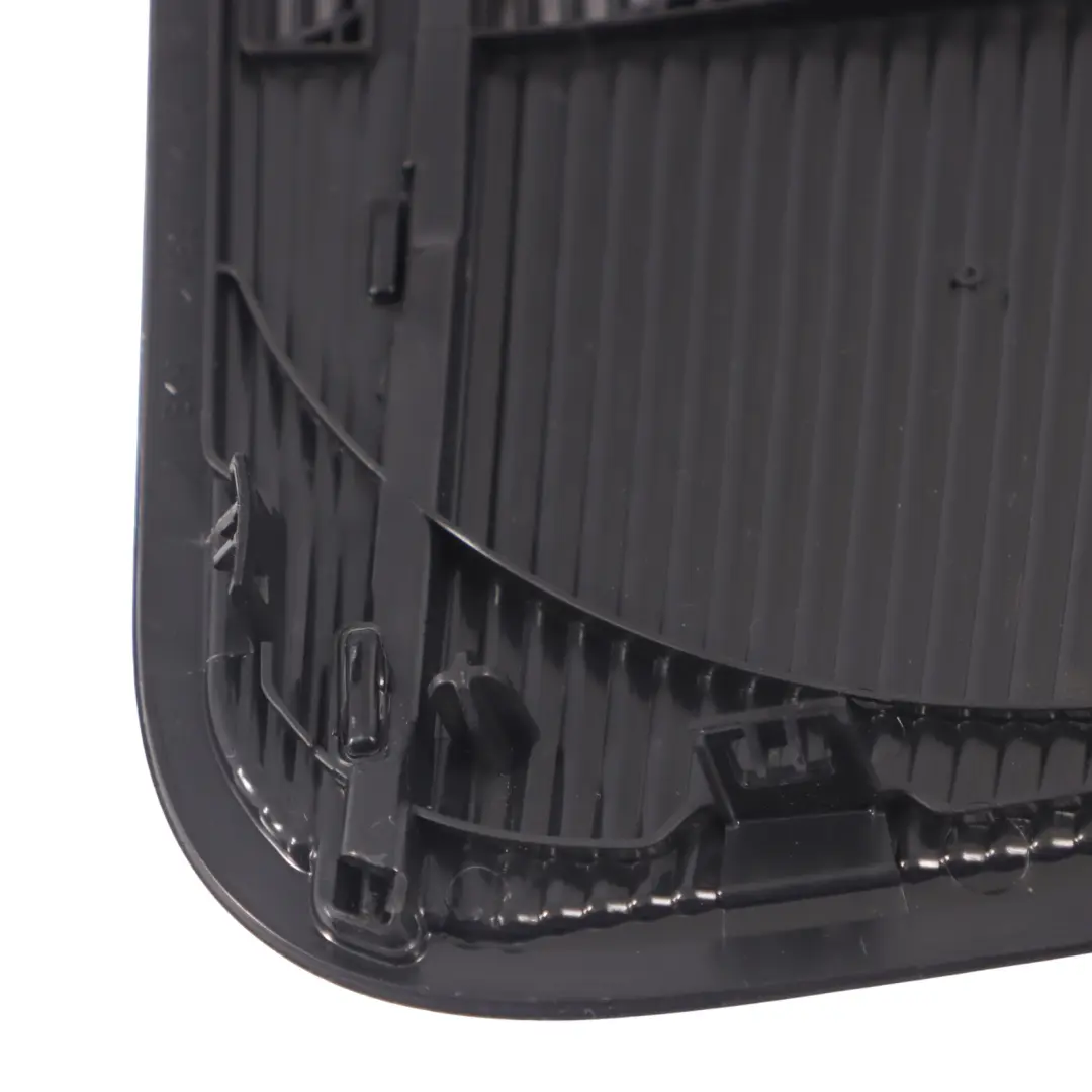 Audi A4 B9 Lautsprecherabdeckung vorne rechts Türkartenverkleidung Bang&Olufsen - SKU 8W0035144B - Teilenummer 8W0035144B
