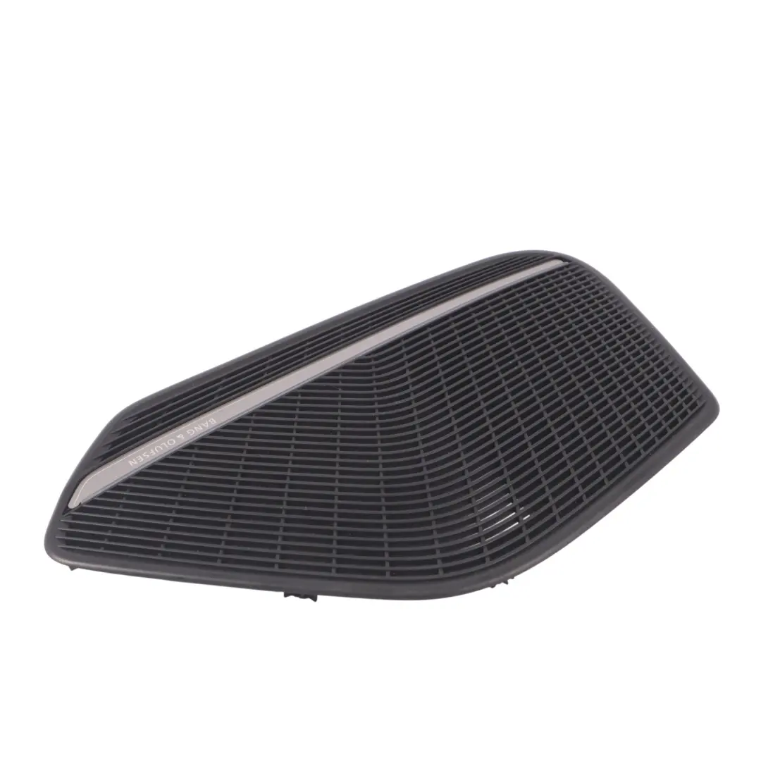 Audi A4 B9 Panneau de garniture de carte de porte avant droite Bang & Olufsen - SKU 8W0035144B - Numéro de pièce 8W0035144B