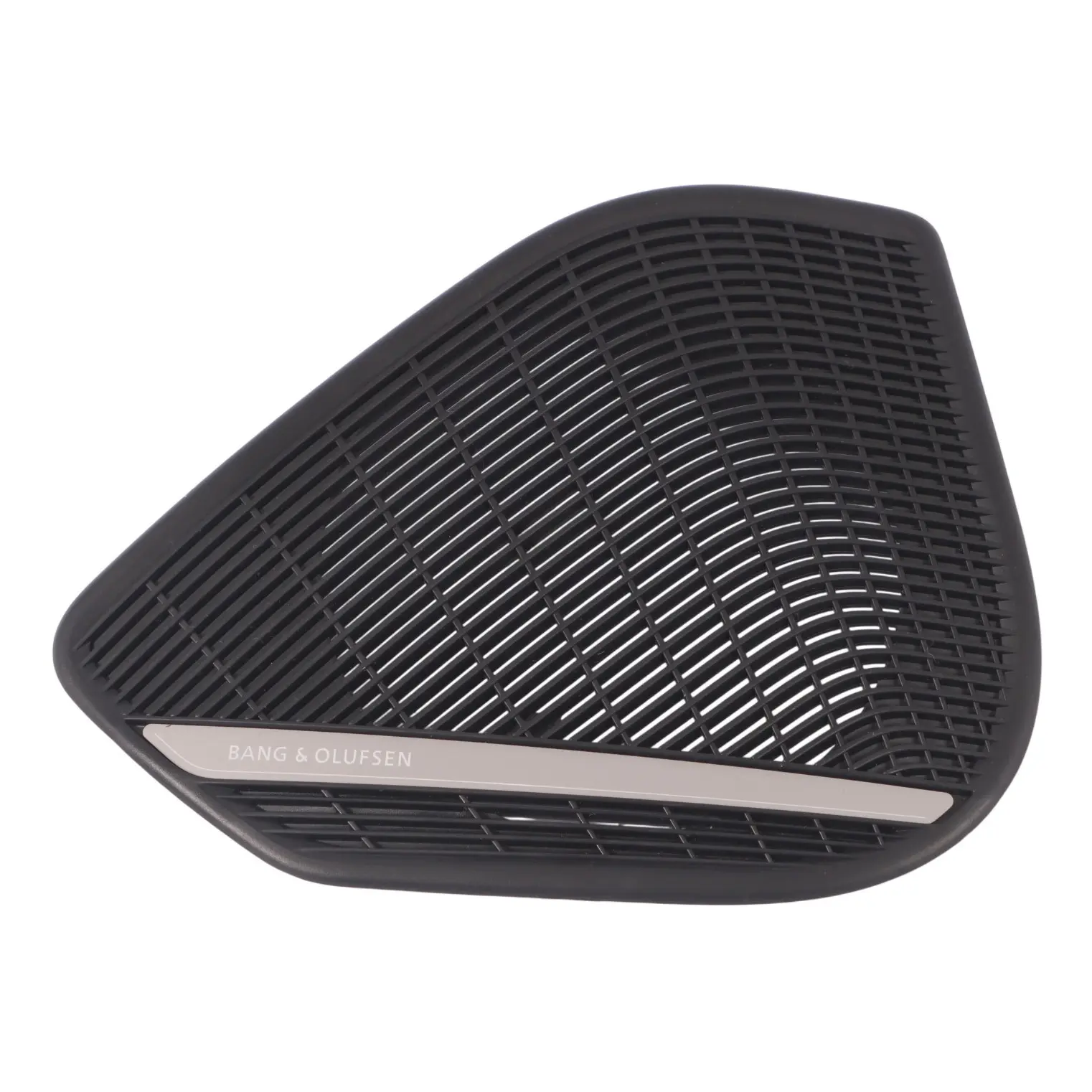 Audi A4 B9 Lautsprecherabdeckung hinten links Türkartenverkleidung Bang&Olufsen