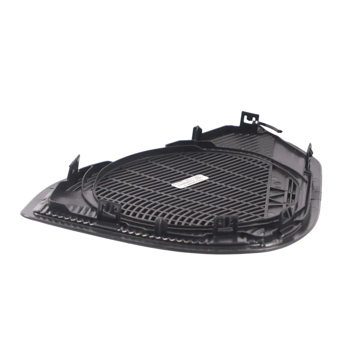 Audi A4 B9 Speaker Cover Rear Left N/S Door Card Trim Panel Bang &amp; Olufsen - SKU 8W0035293B - Part number 8W0035293B