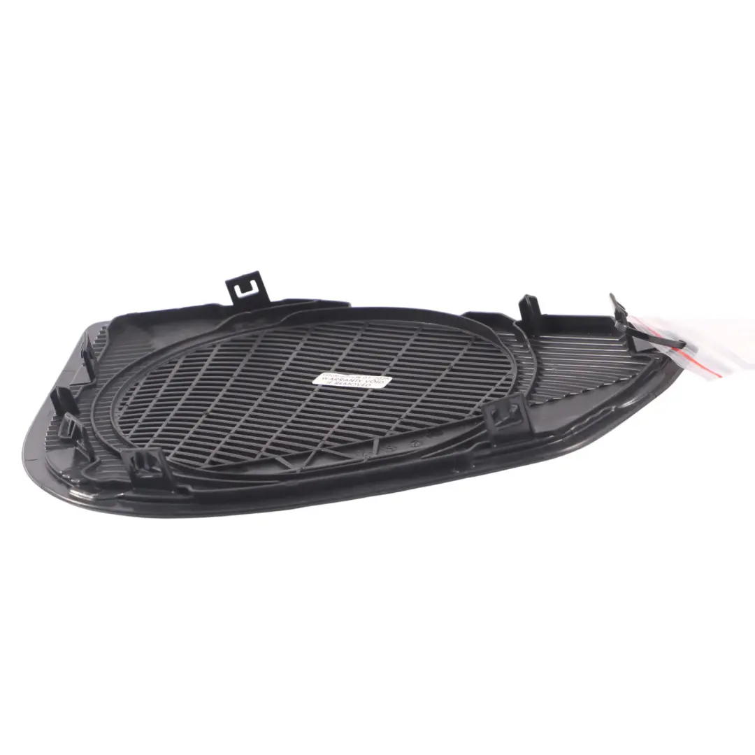 Audi A4 B9 Speaker Cover Rear Left N/S Door Card Trim Panel Bang &amp; Olufsen - SKU 8W0035293B - Part number 8W0035293B