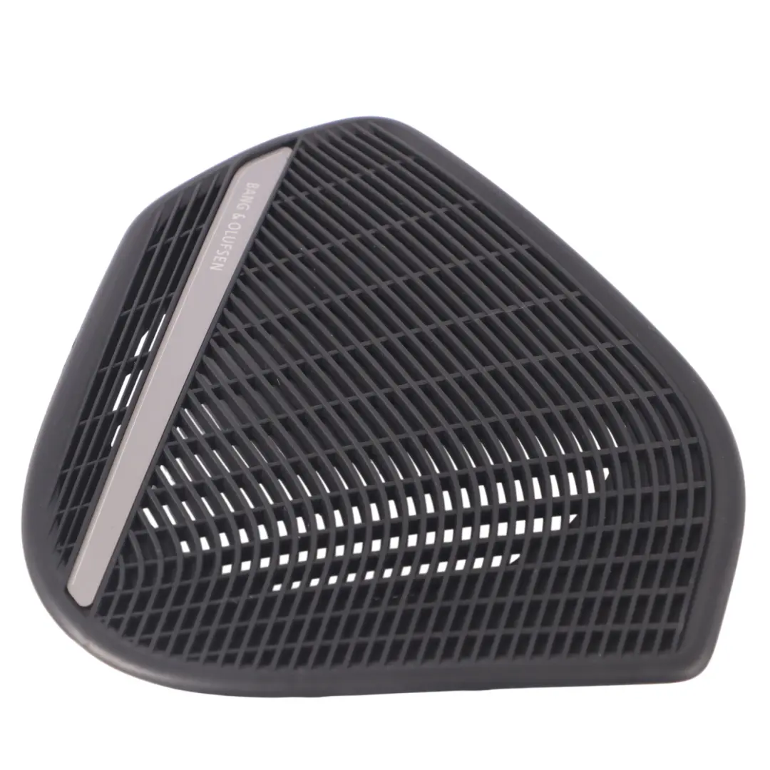 Coperchio altoparlante posteriore sinistro scheda porta Bang&Olufsen per Audi A4 B9 con numero di parte 8W0035293B Audi A4 B9 Coperchio altoparlante posteriore sinistro scheda porta Bang&Olufsen - SKU 8W0035293B - Numero di parte 8W0035293B