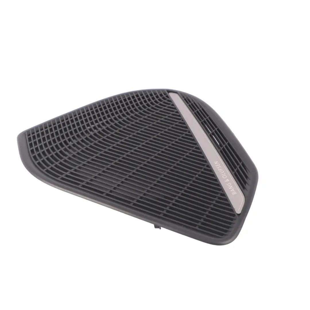 Panneau haut-parleur de carte de porte arrière gauche Bang & Olufsen pour Audi A4 B9 à propos du numéro de pièce 8W0035293B Audi A4 B9 Panneau haut-parleur de carte de porte arrière gauche Bang & Olufsen - SKU 8W0035293B - Numéro de pièce 8W0035293B