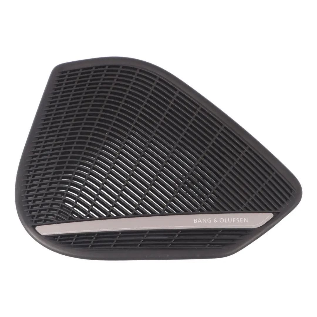 Audi A4 B9 Cubierta del altavoz trasero derecho Tarjeta de puerta Bang & Olufsen - SKU 8W0035294B - Número de pieza 8W0035294B