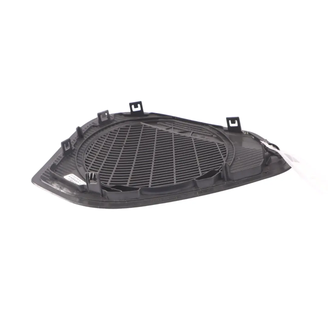 Audi A4 B9 Speaker Cover Rear Right O/S Door Card Trim Panel Bang &amp; Olufsen - SKU 8W0035294B - Part number 8W0035294B