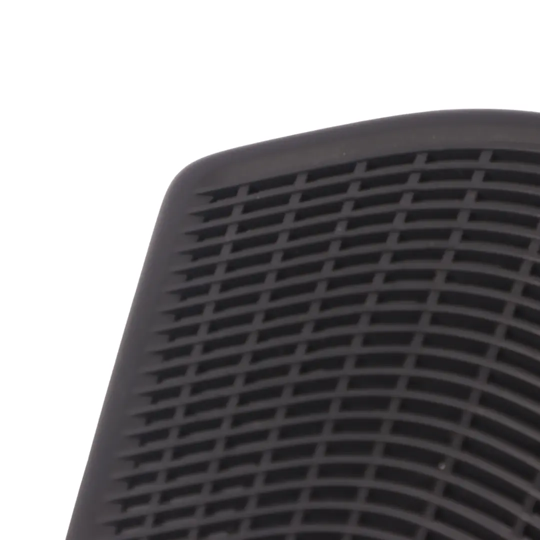 Lautsprecherabdeckung hinten rechts Türkartenverkleidung Bang&Olufsen für Audi A4 B9 mit Teilenummer 8W0035294B Audi A4 B9 Lautsprecherabdeckung hinten rechts Türkartenverkleidung Bang&Olufsen - SKU 8W0035294B - Teilenummer 8W0035294B