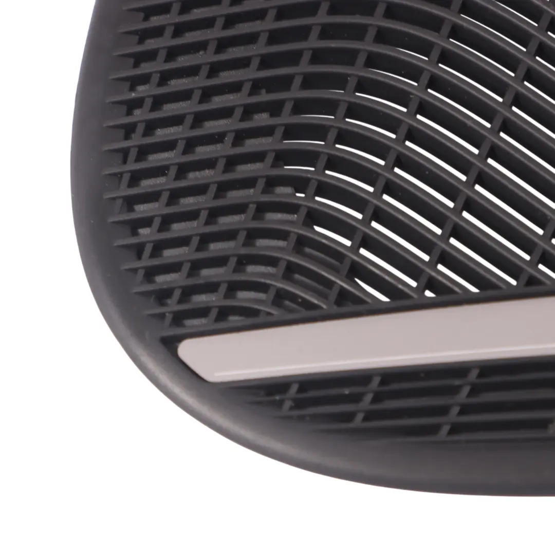 Audi A4 B9 Couvre haut-parleur arrière droit Carte de porte Bang & Olufsen - SKU 8W0035294B - Numéro de pièce 8W0035294B