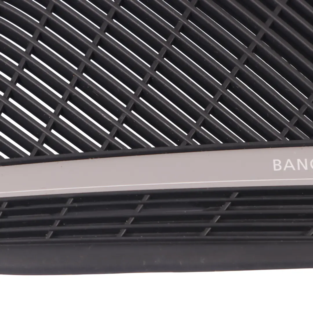 Coperchio altoparlante posteriore destro Scheda porta Bang & Olufsen per Audi A4 B9 con numero di parte 8W0035294B Audi A4 B9 Coperchio altoparlante posteriore destro Scheda porta Bang & Olufsen - SKU 8W0035294B - Numero di parte 8W0035294B