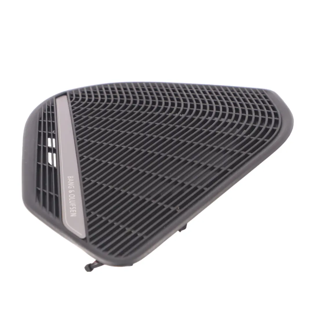 Osłona Głośnika Boczka Drzwi Prawy Tył Bang & Olufsen 8W0035293B do Audi A4 B9 o numerze 8W0035294B Audi A4 B9 Osłona Głośnika Boczka Drzwi Prawy Tył Bang & Olufsen 8W0035293B - SKU 8W0035294B - Numer Części 8W0035294B