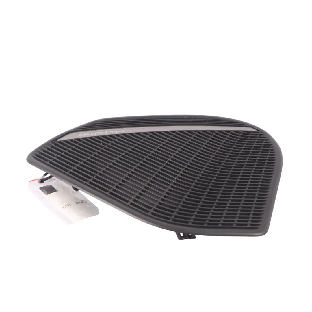 Audi A4 B9 Couvre haut-parleur arrière droit Carte de porte Bang & Olufsen - SKU 8W0035294B - Numéro de pièce 8W0035294B