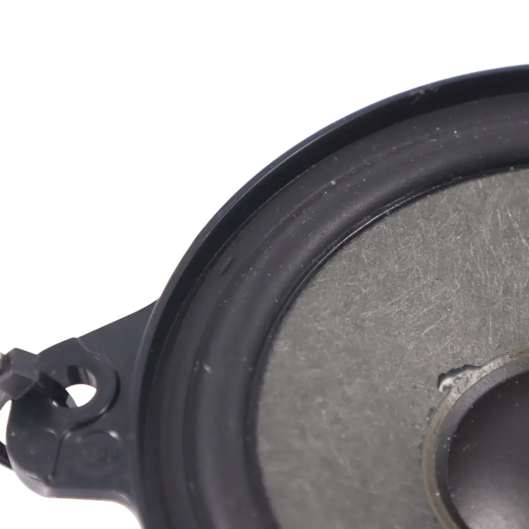 Haut-parleur Porte Avant Gauche Droite Audio pour Audi A4 B9 à propos du numéro de pièce 8W0035303 Audi A4 B9 Haut-parleur Porte Avant Gauche Droite Audio - SKU 8W0035303 - Numéro de pièce 8W0035303