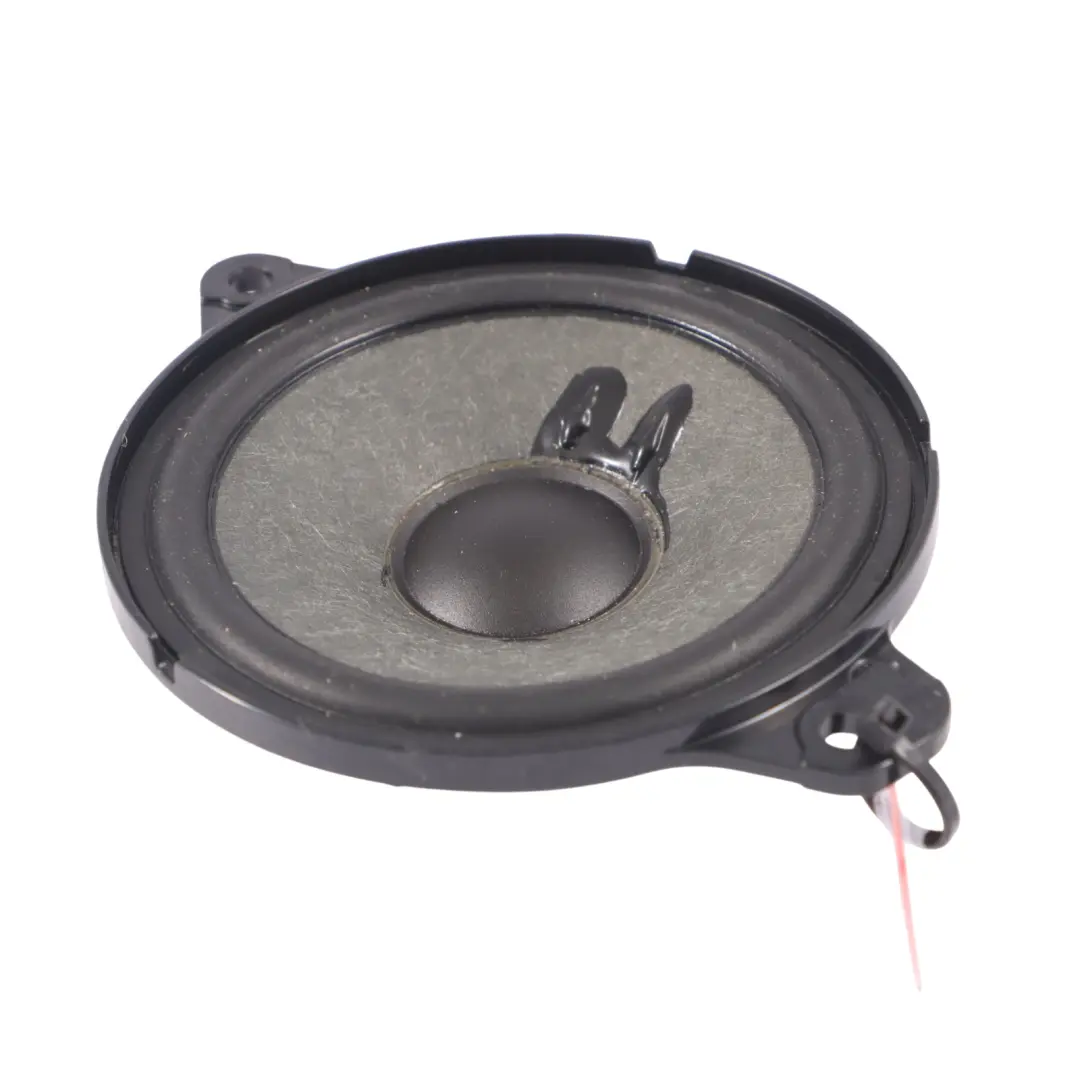 Haut-parleur Porte Avant Gauche Droite Audio pour Audi A4 B9 à propos du numéro de pièce 8W0035303 Audi A4 B9 Haut-parleur Porte Avant Gauche Droite Audio - SKU 8W0035303 - Numéro de pièce 8W0035303