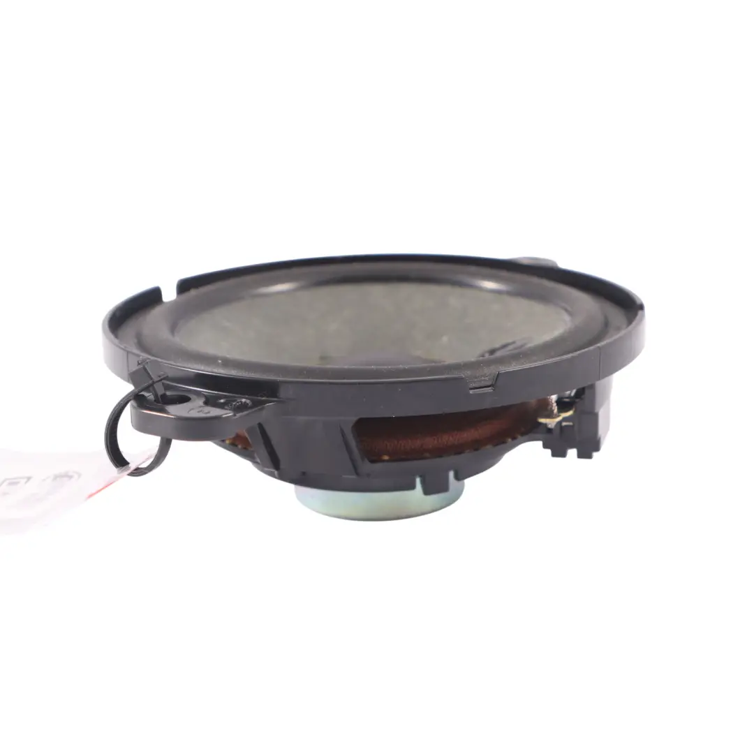 Haut-parleur Porte Avant Gauche Droite Audio pour Audi A4 B9 à propos du numéro de pièce 8W0035303 Audi A4 B9 Haut-parleur Porte Avant Gauche Droite Audio - SKU 8W0035303 - Numéro de pièce 8W0035303