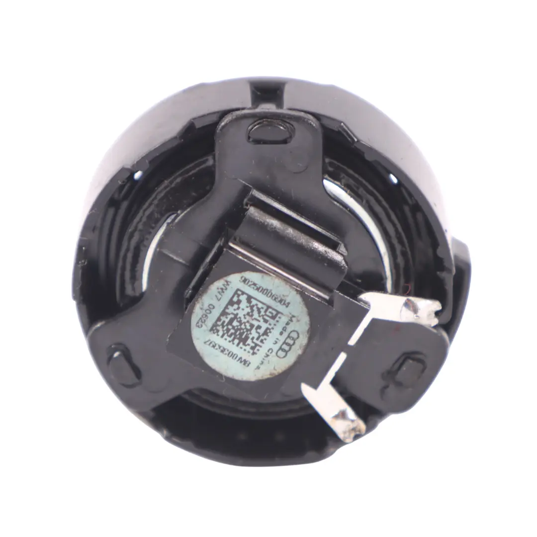 cruscotto Tweeter altoparlante sistema audio per Audi A4 B9 con numero di parte 8W0035397 Audi A4 B9 cruscotto Tweeter altoparlante sistema audio - SKU 8W0035397 - Numero di parte 8W0035397