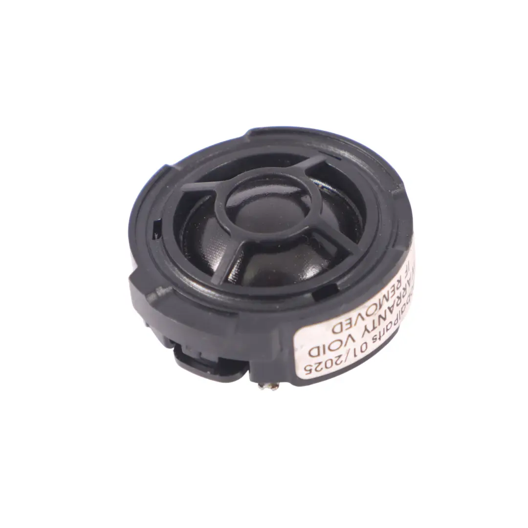 Haut parleur de tableau de bord Sound System pour Audi A4 B9 à propos du numéro de pièce 8W0035397 Audi A4 B9 Haut parleur de tableau de bord Sound System - SKU 8W0035397 - Numéro de pièce 8W0035397