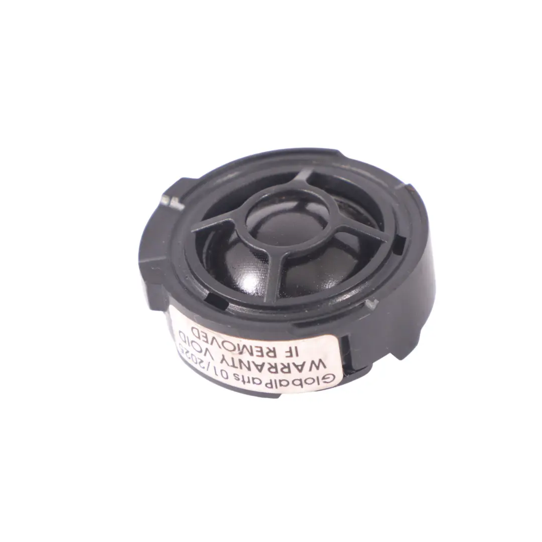 Audi A4 B9 Haut parleur de tableau de bord Sound System - SKU 8W0035397 - Numéro de pièce 8W0035397
