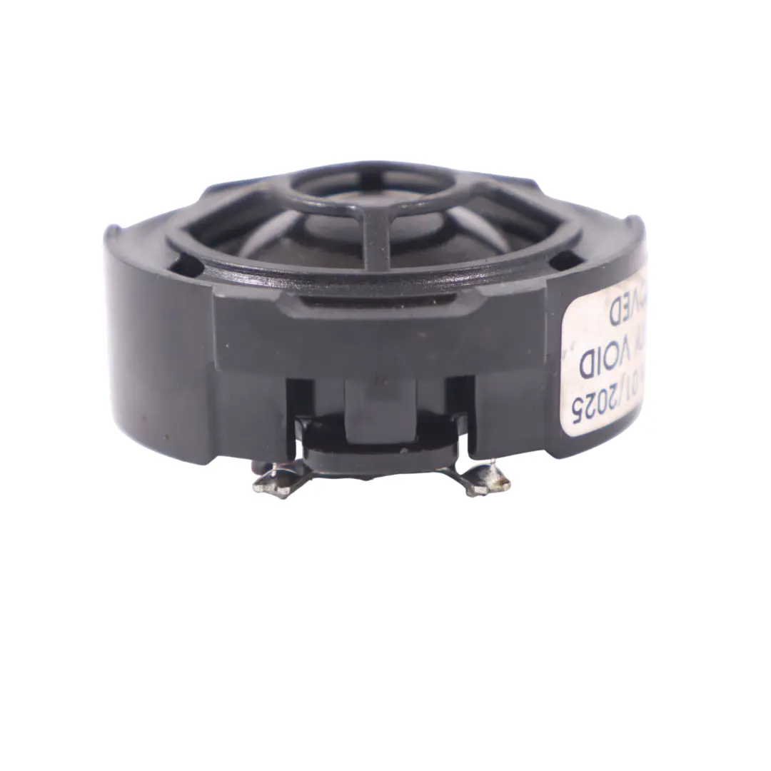 cruscotto Tweeter altoparlante sistema audio per Audi A4 B9 con numero di parte 8W0035397 Audi A4 B9 cruscotto Tweeter altoparlante sistema audio - SKU 8W0035397 - Numero di parte 8W0035397