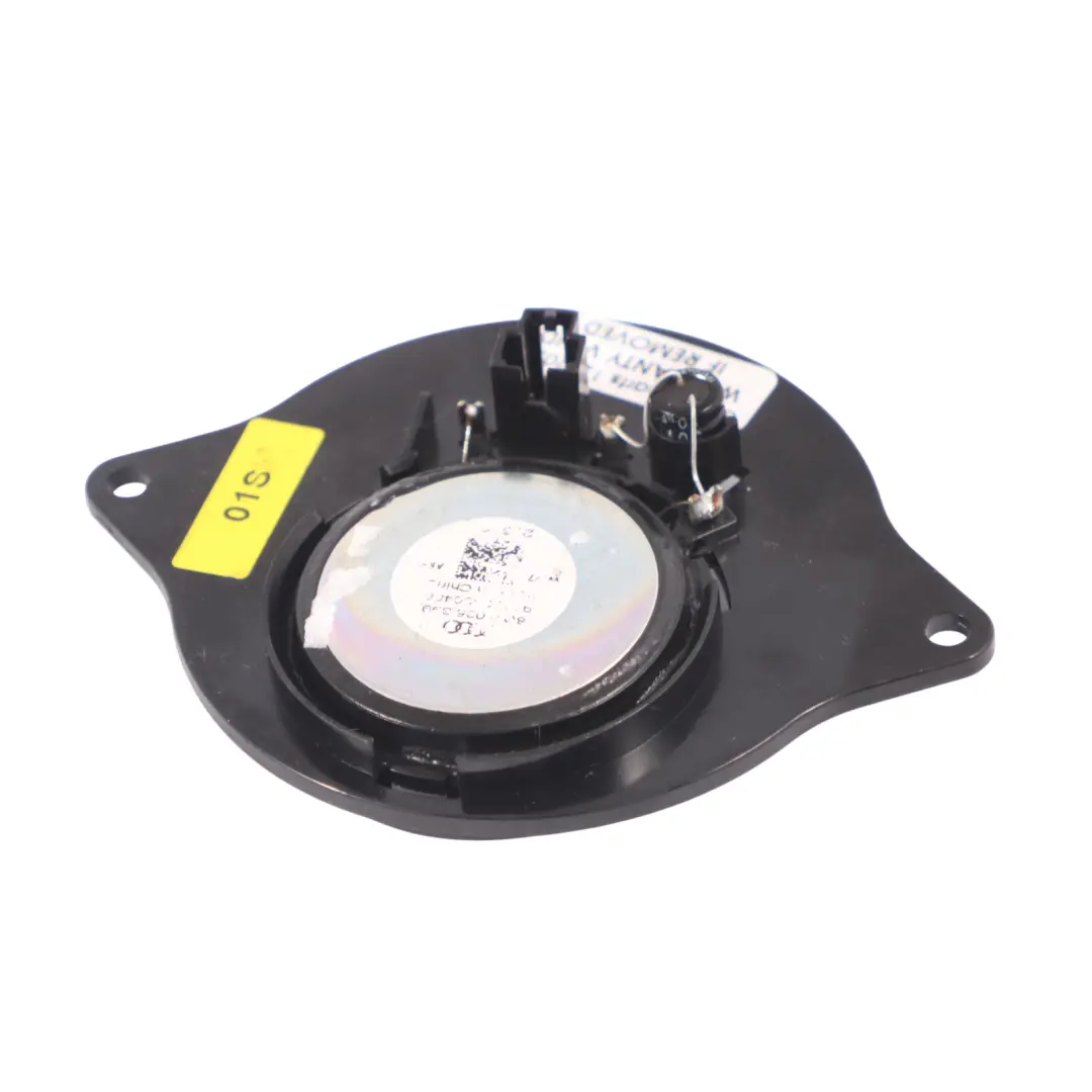 Vorne Links Rechts Hochtöner Lautsprecher für Audi A4 B9 mit Teilenummer 8W0035399 Audi A4 B9 Vorne Links Rechts Hochtöner Lautsprecher - SKU 8W0035399 - Teilenummer 8W0035399