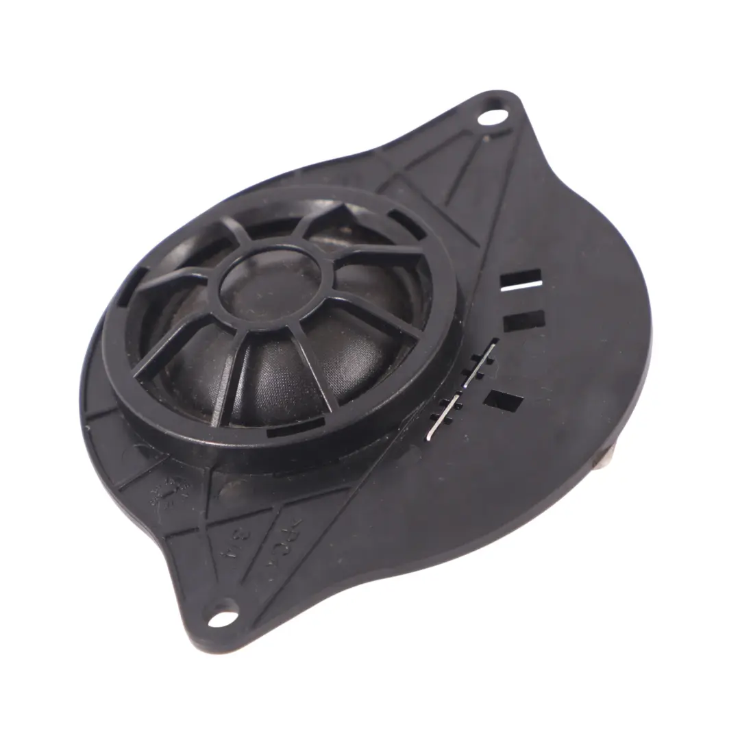 Haut parleur avant gauche droite pour tableau de bord pour Audi A4 B9 à propos du numéro de pièce 8W0035399 Audi A4 B9 Haut parleur avant gauche droite pour tableau de bord - SKU 8W0035399 - Numéro de pièce 8W0035399