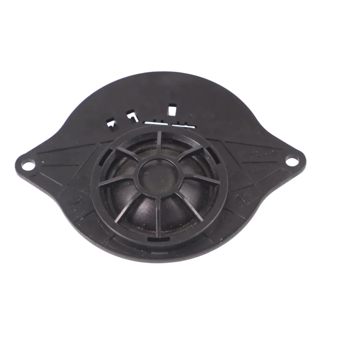 Haut parleur avant gauche droite pour tableau de bord pour Audi A4 B9 à propos du numéro de pièce 8W0035399 Audi A4 B9 Haut parleur avant gauche droite pour tableau de bord - SKU 8W0035399 - Numéro de pièce 8W0035399