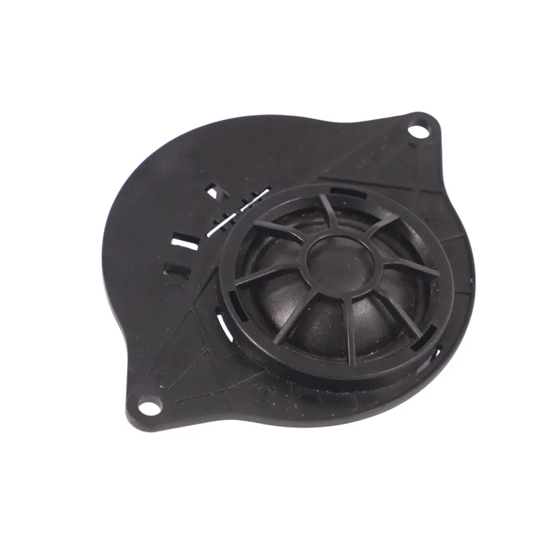 Haut parleur avant gauche droite pour tableau de bord pour Audi A4 B9 à propos du numéro de pièce 8W0035399 Audi A4 B9 Haut parleur avant gauche droite pour tableau de bord - SKU 8W0035399 - Numéro de pièce 8W0035399