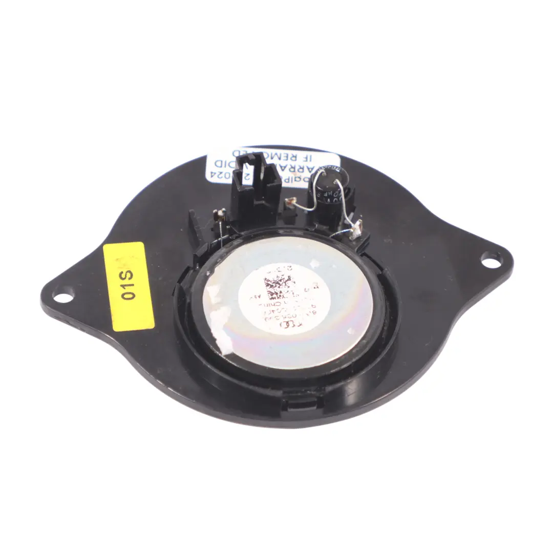 anteriore sinistra destra cruscotto Tweeter altoparlante per Audi A4 B9 con numero di parte 8W0035399 Audi A4 B9 anteriore sinistra destra cruscotto Tweeter altoparlante - SKU 8W0035399 - Numero di parte 8W0035399