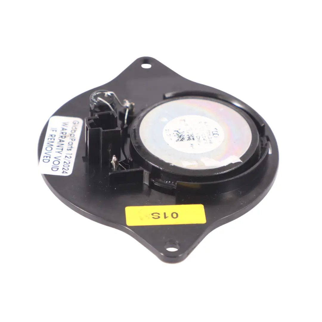 Audi A4 B9 anteriore sinistra destra cruscotto Tweeter altoparlante - SKU 8W0035399 - Numero di parte 8W0035399