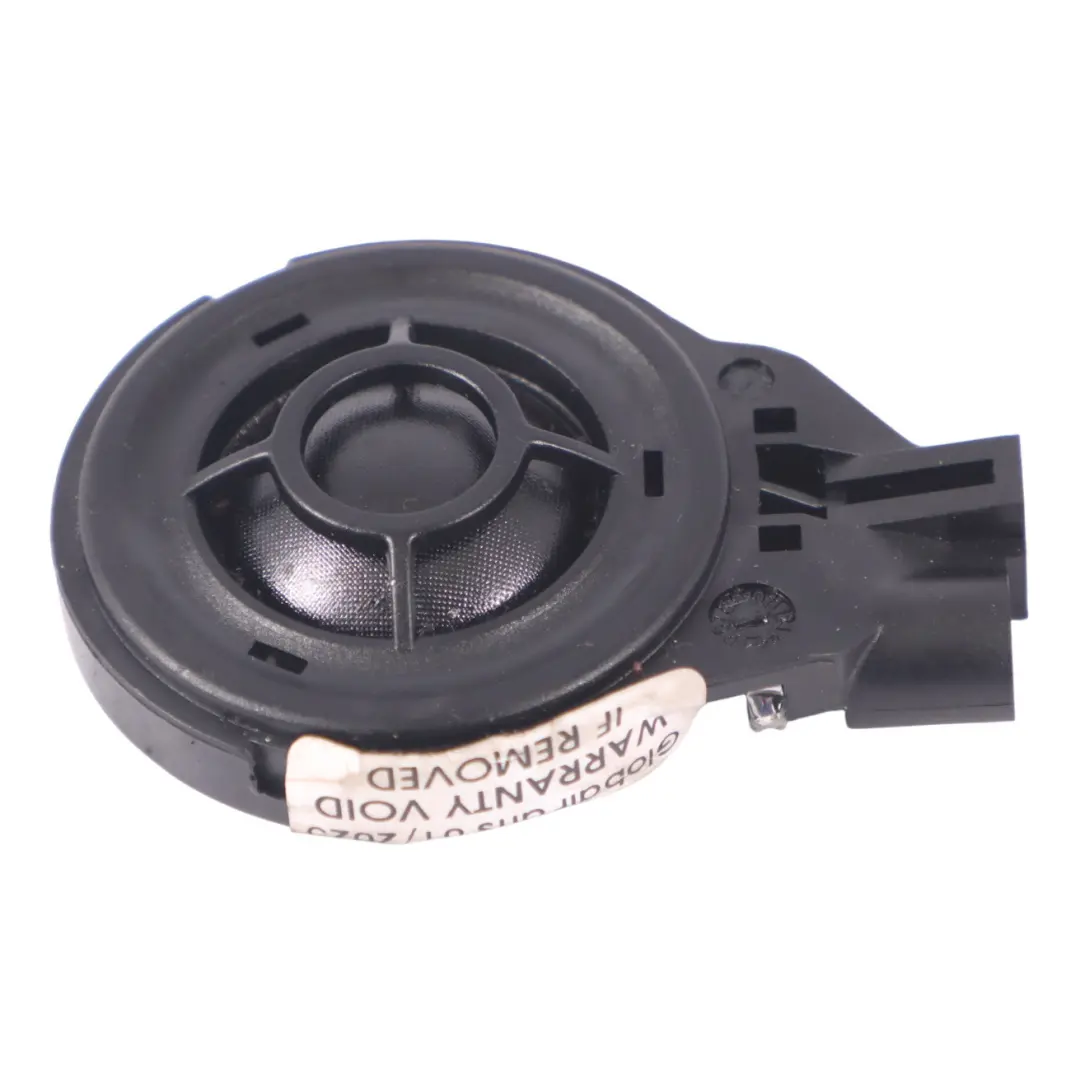 Armaturenbrett Unterer Hochtöner Lautsprecher Links Rechts für Audi A4 B9 mit Teilenummer 8W0035399A Audi A4 B9 Armaturenbrett Unterer Hochtöner Lautsprecher Links Rechts - SKU 8W0035399A - Teilenummer 8W0035399A