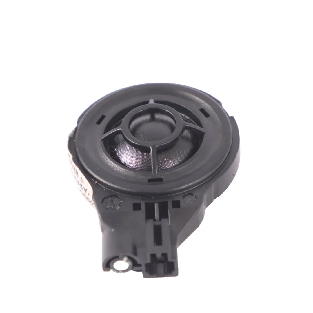 Audi A4 B9 Front Dashboard Lower Tweeter Speaker Left Right N/O/S - SKU 8W0035399A - Part number 8W0035399A