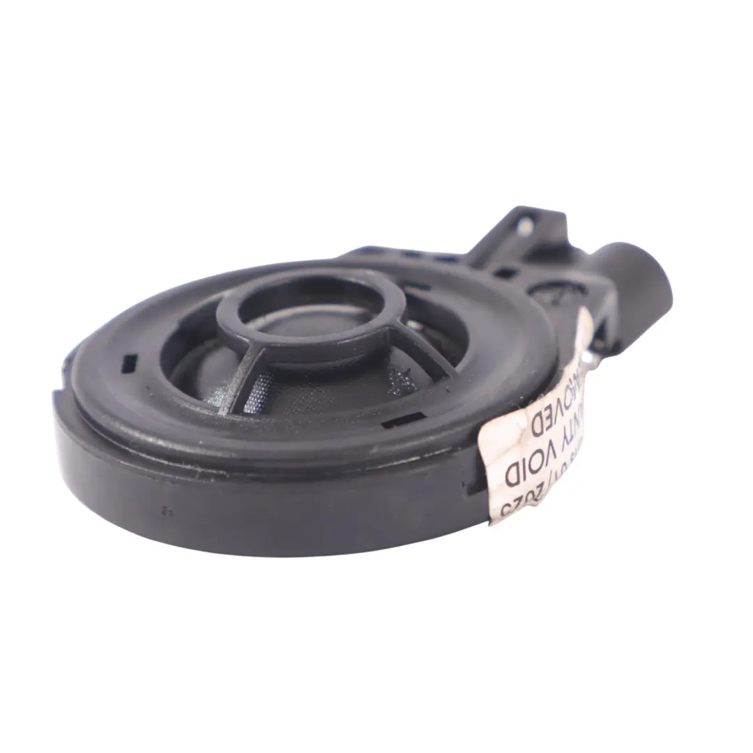 Audi A4 B9 Haut parleur inférieur du tableau bord avant gauche droite - SKU 8W0035399A - Numéro de pièce 8W0035399A