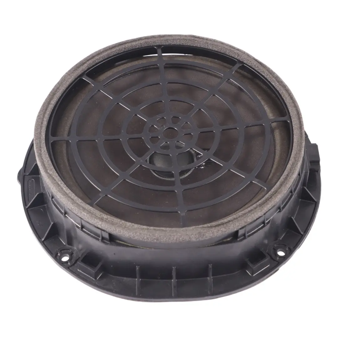 Front Door Speaker Left Right N/O/S Loudspeaker to Audi A4 B9 with Part number 8W0035415 Audi A4 B9 Front Door Speaker Left Right N/O/S Loudspeaker - SKU 8W0035415 - Part number 8W0035415