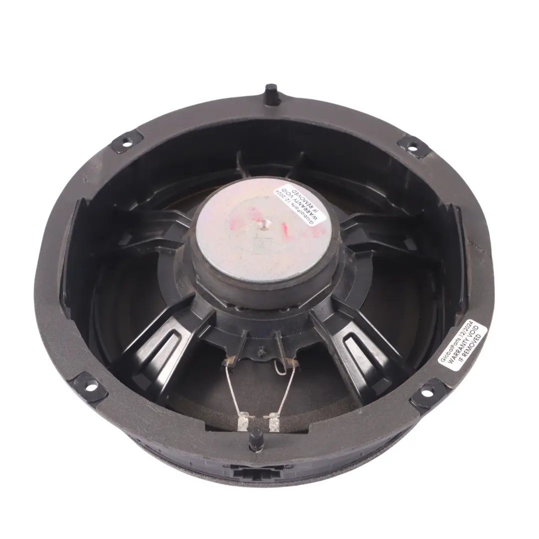 Audi A4 B9 Front Door Speaker Left Right N/O/S Loudspeaker - SKU 8W0035415 - Part number 8W0035415