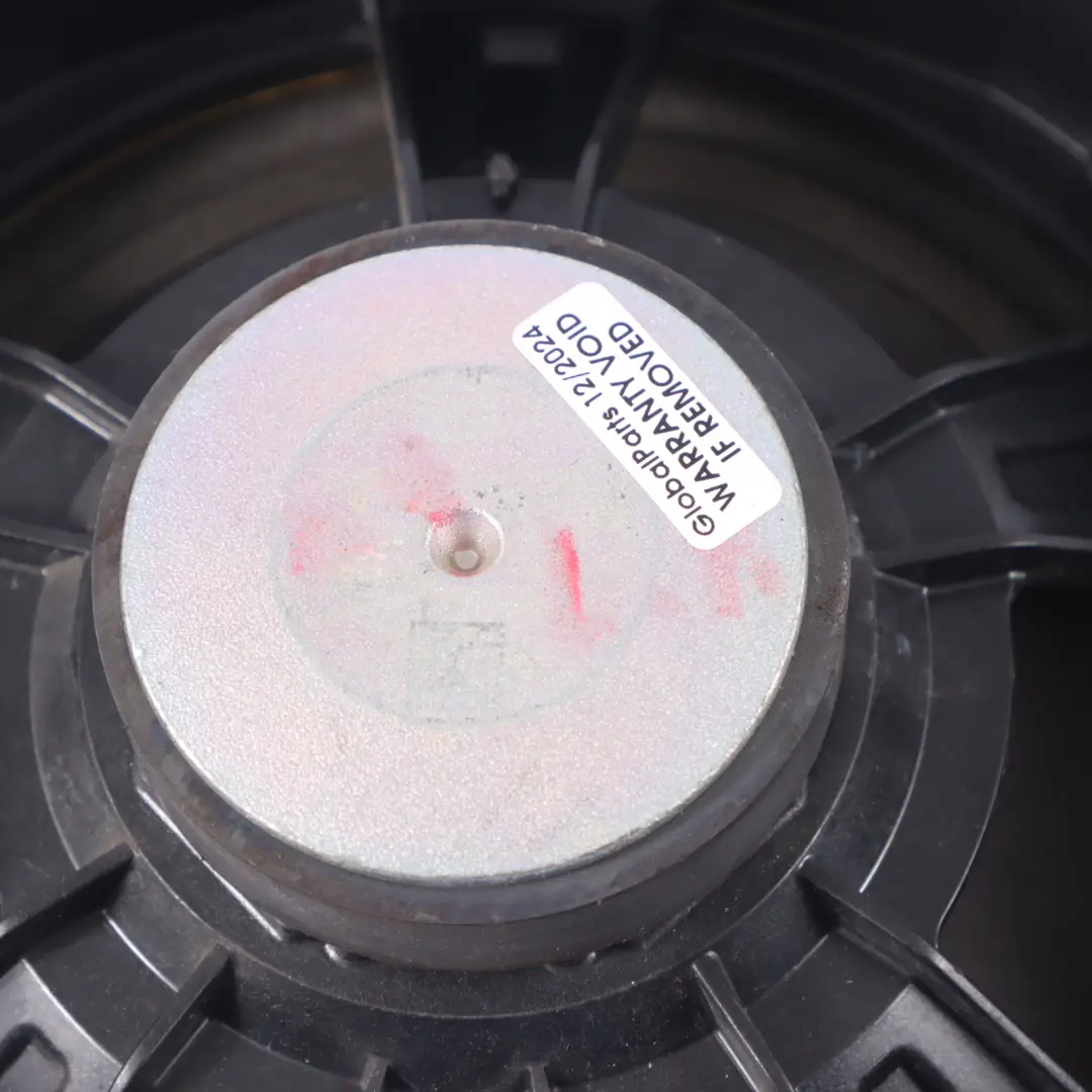 altoparlante porta anteriore sinistra destra per Audi A4 B9 con numero di parte 8W0035415 Audi A4 B9 altoparlante porta anteriore sinistra destra - SKU 8W0035415 - Numero di parte 8W0035415