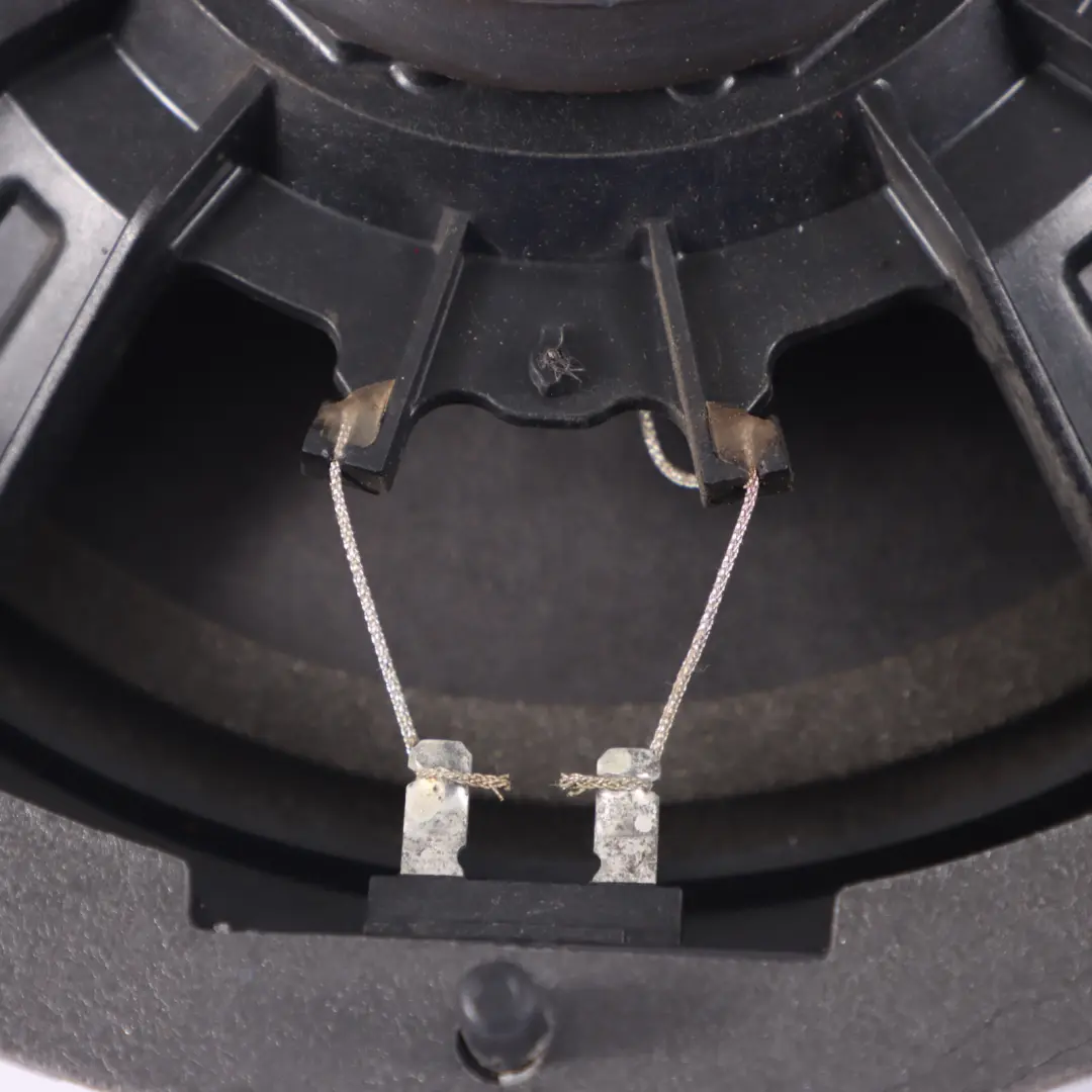 Audi A4 B9 Tür Lautsprecher Vorne Links Rechts Lautsprecher - SKU 8W0035415 - Teilenummer 8W0035415