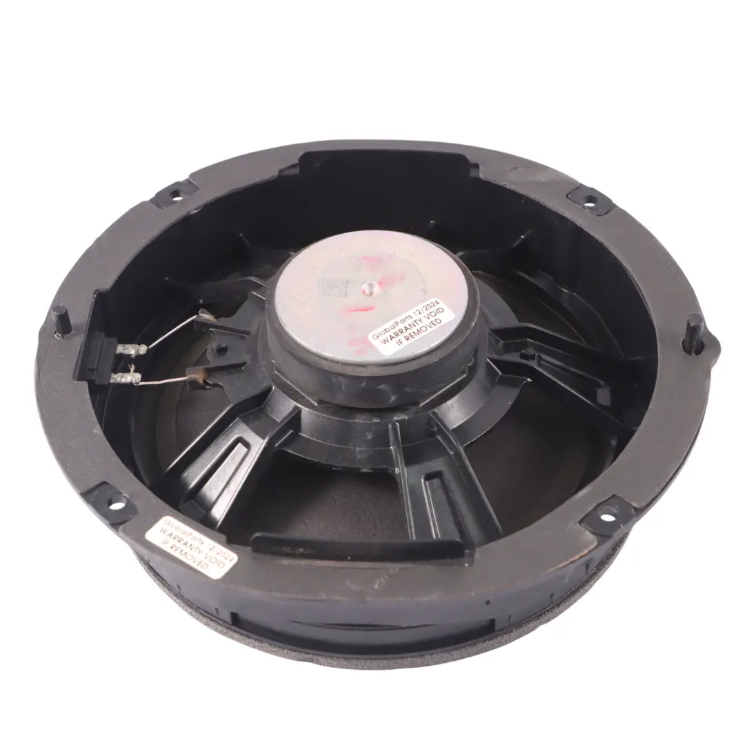 Front Door Speaker Left Right N/O/S Loudspeaker to Audi A4 B9 with Part number 8W0035415 Audi A4 B9 Front Door Speaker Left Right N/O/S Loudspeaker - SKU 8W0035415 - Part number 8W0035415