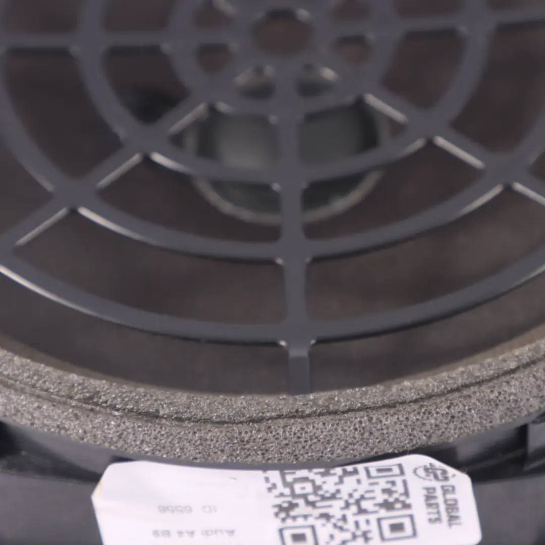 Tür Lautsprecher Vorne Links Rechts Lautsprecher für Audi A4 B9 mit Teilenummer 8W0035415 Audi A4 B9 Tür Lautsprecher Vorne Links Rechts Lautsprecher - SKU 8W0035415 - Teilenummer 8W0035415