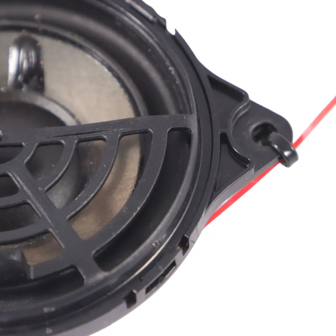 Audi A4 B9 Salpicadero Altavoz de agudos Frontal Izquierdo Derecho - SKU 8W0035416D - Número de pieza 8W0035416D