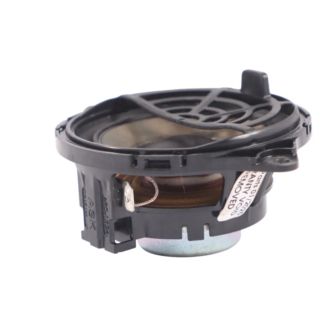 Dashboard Tweeter Speaker Front Left Right N/O/S to Audi A4 B9 with Part number 8W0035416D Audi A4 B9 Dashboard Tweeter Speaker Front Left Right N/O/S - SKU 8W0035416D - Part number 8W0035416D