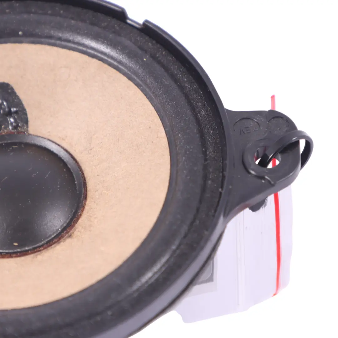 Front Centre Dashboard Tweeter Speaker to Audi A4 B9 with Part number 8W0035454 Audi A4 B9 Front Centre Dashboard Tweeter Speaker - SKU 8W0035454 - Part number 8W0035454