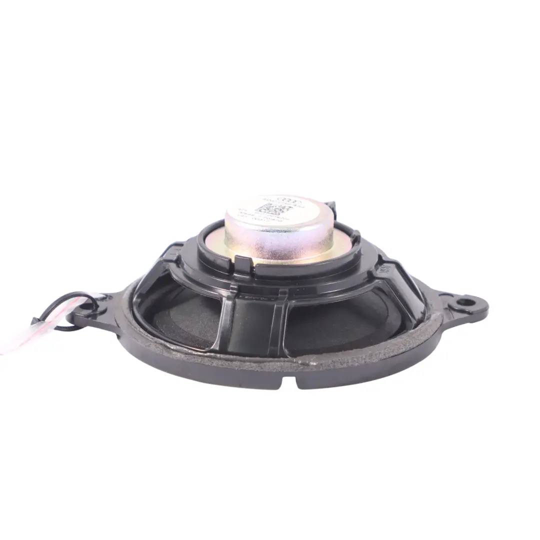 altoparlante tweeter cruscotto anteriore centrale per Audi A4 B9 con numero di parte 8W0035454 Audi A4 B9 altoparlante tweeter cruscotto anteriore centrale - SKU 8W0035454 - Numero di parte 8W0035454