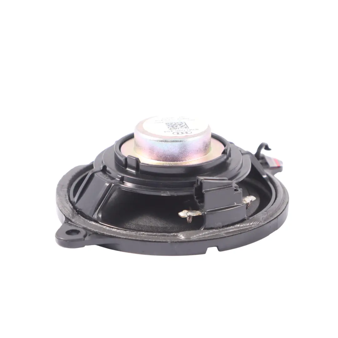 altoparlante tweeter cruscotto anteriore centrale per Audi A4 B9 con numero di parte 8W0035454 Audi A4 B9 altoparlante tweeter cruscotto anteriore centrale - SKU 8W0035454 - Numero di parte 8W0035454