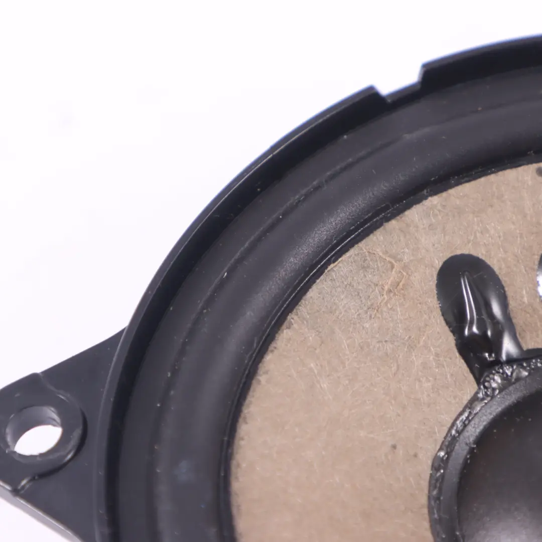 Front Centre Dashboard Tweeter Speaker to Audi A4 B9 with Part number 8W0035454A Audi A4 B9 Front Centre Dashboard Tweeter Speaker - SKU 8W0035454A - Part number 8W0035454A