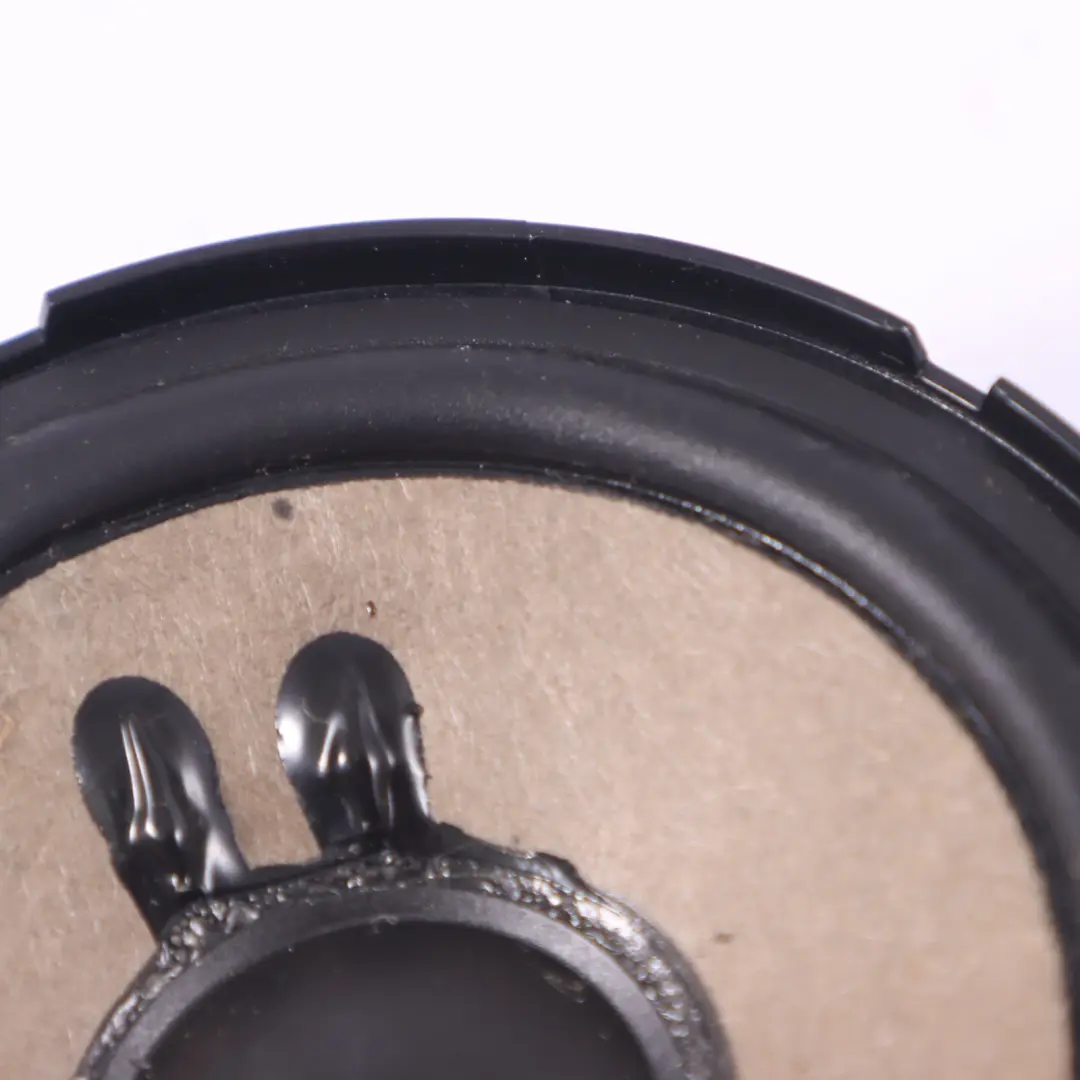 Front Centre Dashboard Tweeter Speaker to Audi A4 B9 with Part number 8W0035454A Audi A4 B9 Front Centre Dashboard Tweeter Speaker - SKU 8W0035454A - Part number 8W0035454A