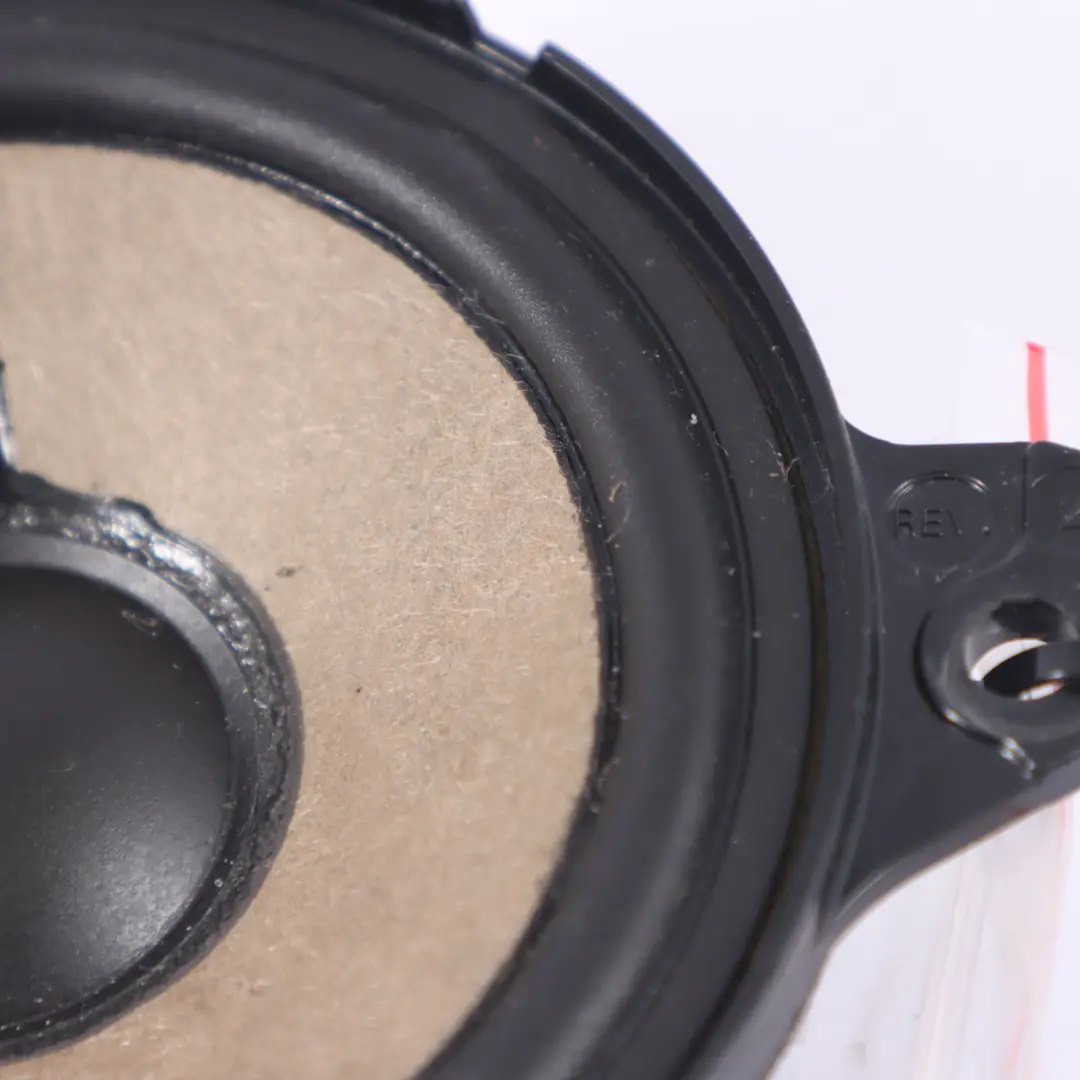 Audi A4 B9 Front Centre Dashboard Tweeter Speaker - SKU 8W0035454A - Part number 8W0035454A
