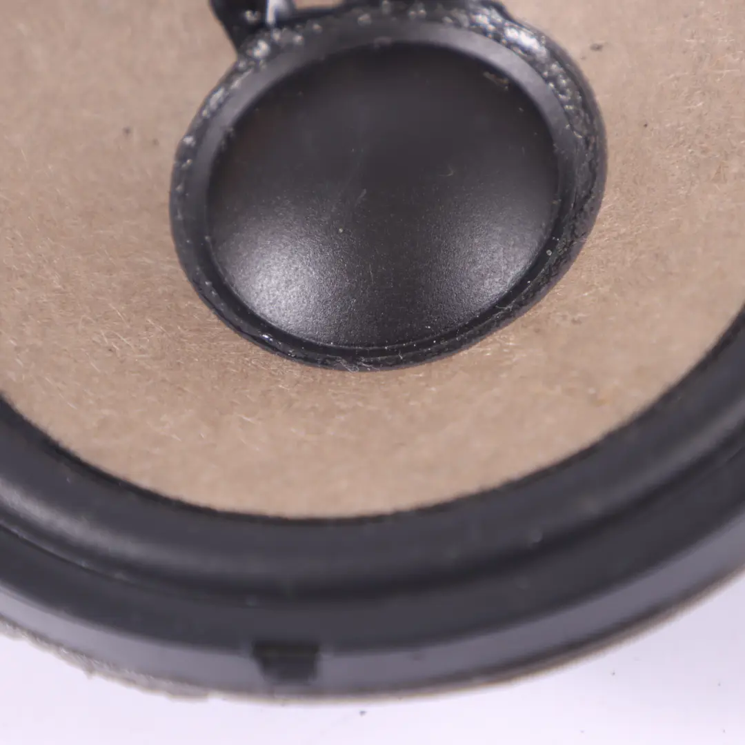 altoparlante Tweeter cruscotto anteriore centrale per Audi A4 B9 con numero di parte 8W0035454A Audi A4 B9 altoparlante Tweeter cruscotto anteriore centrale - SKU 8W0035454A - Numero di parte 8W0035454A