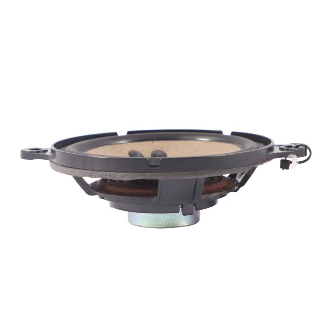 Haut parleur central avant du tableau de bord pour Audi A4 B9 à propos du numéro de pièce 8W0035454A Audi A4 B9 Haut parleur central avant du tableau de bord - SKU 8W0035454A - Numéro de pièce 8W0035454A