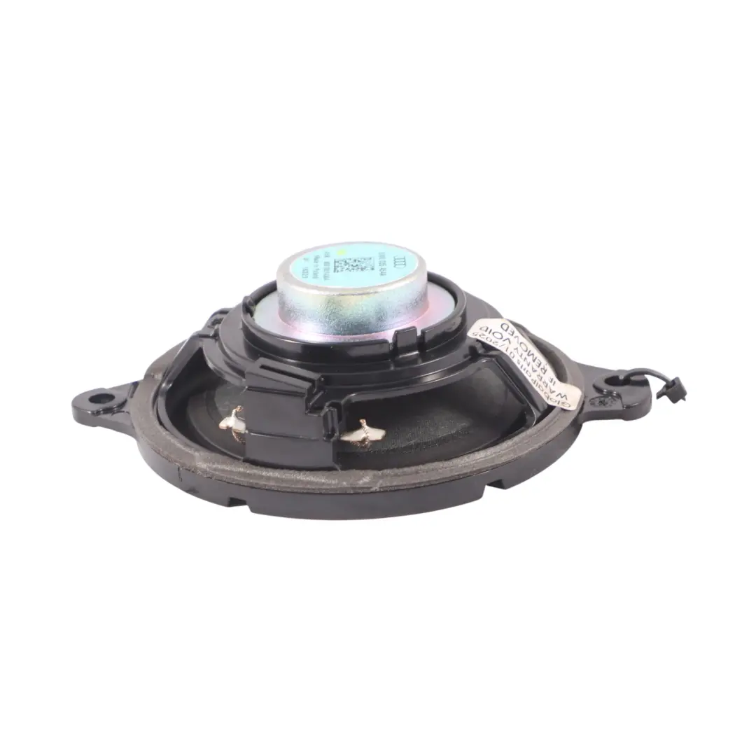 Audi A4 B9 Front Centre Dashboard Tweeter Speaker - SKU 8W0035454A - Part number 8W0035454A